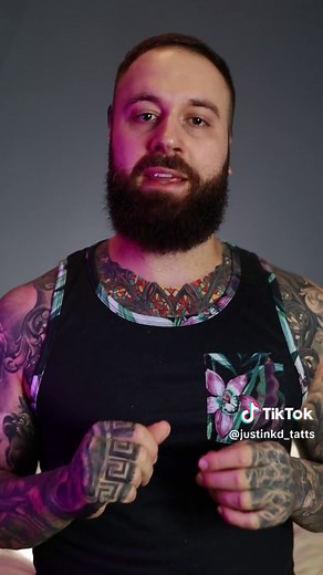 Hand Tattoo Healing: What to Expect & Aftercare Tips