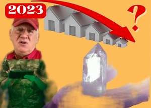 Real Estate Predictions 2023