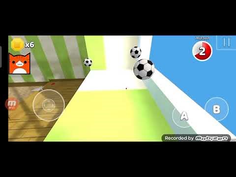 Mod Menu Super Bear Adventure