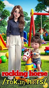 Học tiếng Anh cùng Mimi | English for Kids | Từ vựng tiếng Anh cho bé