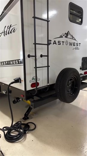 1.1K views | RV bumper end caps can be a total headache. Most are flimsy plastic that cracks or fades after one season. And good luck getting them to stay in place! That’s why I switched to these heavy-duty aluminum end caps—no more warping, no more brittle breaks. Honestly, this might be the last set of bumper caps you’ll ever need! Get yours now | Lili Reinhart | Facebook