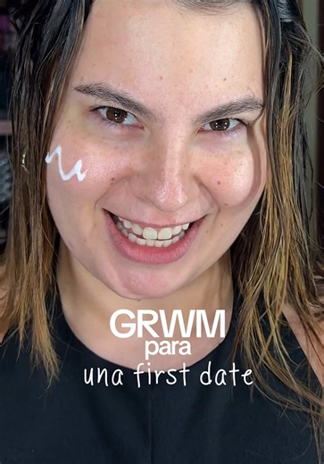 GRWM para Primera Cita: Estilo y Confianza