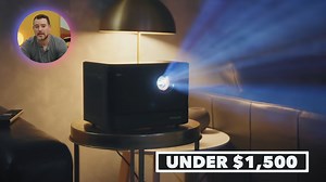 How the future of home cinema looks with the Dangbei Mars Pro 2 & Atom