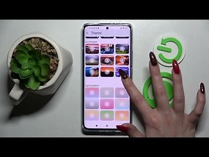 Change keyboard theme on Xiaomi 12 Pro Change and Customize Keyboard Theme on Xiaomi 12 Pro