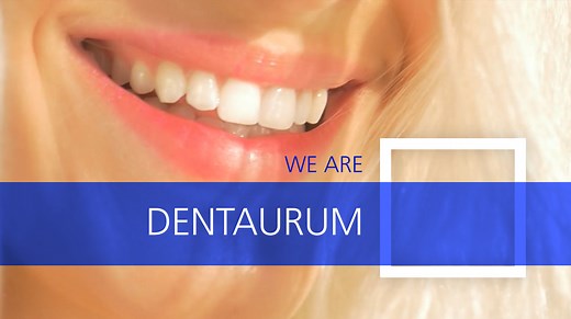 Orthodontics - DENTAURUM