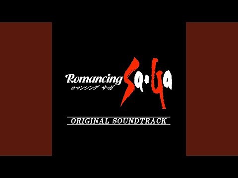 オーバーチュア～オープニングタイトル