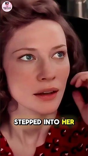 Cate Blanchett Became Katharine Hepburn And Made Oscar History