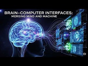 Brain-Computer Interfaces: Merging Mind and Machine