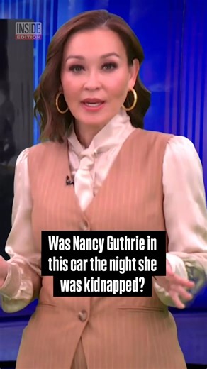 Video obtained by FOX Digital shows a dozen cars triggering a camera's motion detectors as they sped by in the hours after Nancy Guthrie's abduction. One video was taken 48 minutes after the kidnap suspect was caught on Guthrie's front door. It was also eight minutes after Guthrie's pacemaker disconnected from her cell phone, which is the moment she is thought to have been taken from her house. Criminologist Casey Jordan says the video may not move the investigation any further. #NancyGuthrie #I