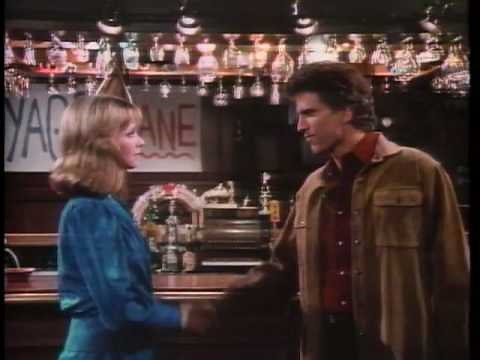 NBC-TV "Let's All Be There" Promo 1985