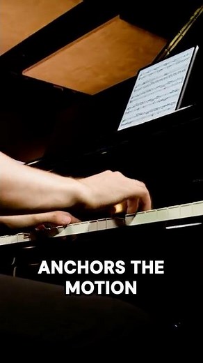 Fix Your Trills in 30 Seconds ⌛ #piano #shorts