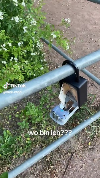 #lockcash #dresden