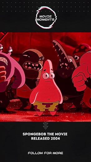 “I have to use the bathroom😐” #movieclips #comedymovie #spongebob #patrickstar #cartoons #foryou #spongebobfunnymoments