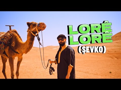 Lorê Lorê (Şevko) - Grup Sitem, Renas Miran