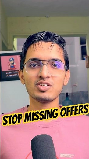 Stop Losing Money: This AI Finds Hidden Rewards 🛑 #Cashback #ai #gemini