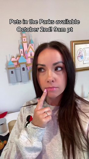 #disneycreator #disneyfyp #disneyadults #disneybound #disneypets #disneypetsoftiktok #disneycastle #disneyvacation #castlelifecreations #disneycommunity #disneyworld #distokfam #disneyland #mickeymouse #minniemouse