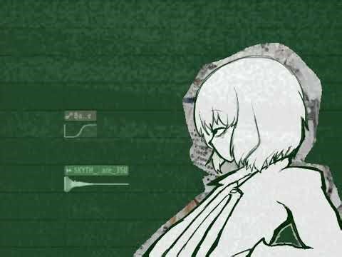 Random Lo-Fi song I made while I was bored