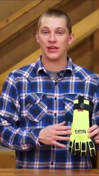 Swiftwater rescue can be extremely cold and demanding work. That's why NRS has made the Reactor Rescue Gloves extremely warm and tough. You'll want these gloves on your hands when lives are on the line. 理 Available on our website ➡️ https://rescuedirect.com/nrs-reactor-rescue-gloves/ #RescueDirect #RescueEquipment #RescueGloves | Rescue Direct | Facebook