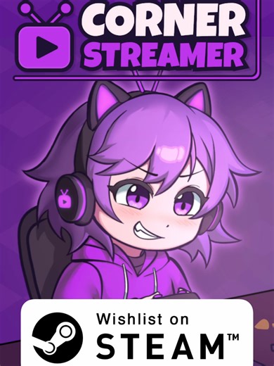 Customizable Cozy & Idle Games Showcase