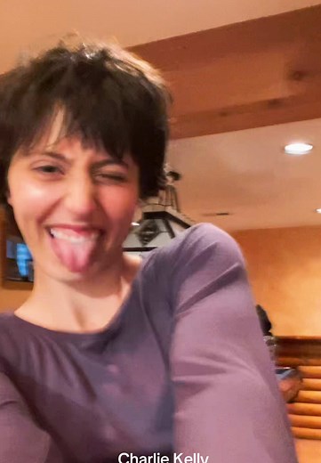 Exploring Charlie Kelly's Unique Character Traits