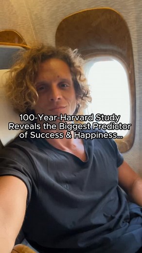 74K views · 8.5K reactions | 易 Harvard’s 100-yr secret 勞 We spend so...