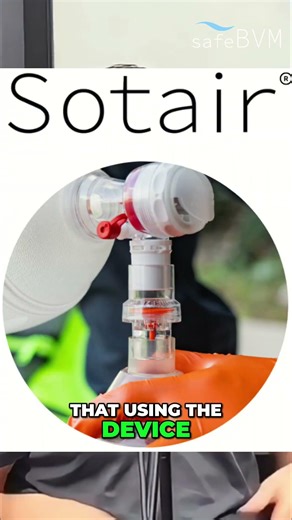 Doctors Struggle With Basic Life Support! New Device FIXES It #shorts