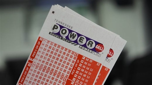 POLL: If you won the lottery, would you take the lump sum, or the yearly payments?