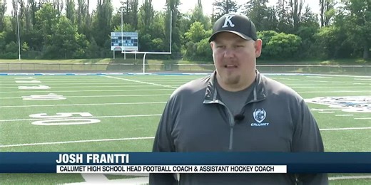 The UPside - Josh Frantti