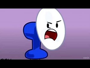 BFDI auditions Sparta remix