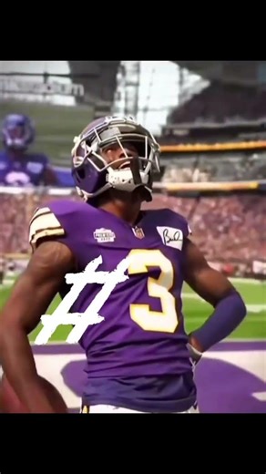 Jordan Addison Edit || #fyp #viral #edit