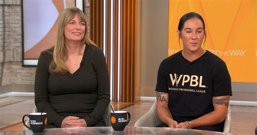 Women's Pro Baseball League to hold tryouts