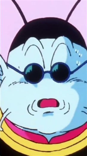 DBZ just sucks #dragonball #dragonballz #dragonballsuper #goku #vegeta #anime #dbs #fighting