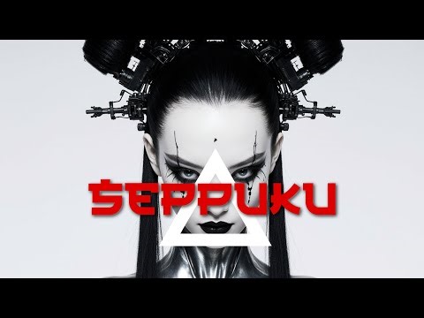 SEPPUKU - DARK TECHNO | MID TEMPO | INDUSTRIAL | BACKGROUND MUSIC