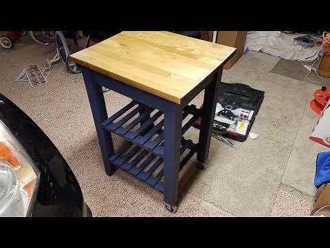 How to Use a Husky HVLP Spray Gun