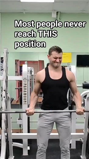 Bicep Control (most miss this) #shorts