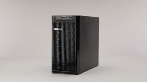 How to Remove/Install DIMMs on PowerEdge T150