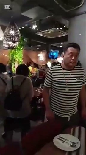 Happy Moments at Our Restaurant | Fun, Laughter & Good Vibes”