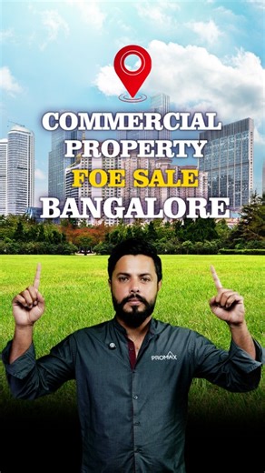 Tejas Dsouza on Instagram: "Commercial property at hennur main road next to shell petrol bunk. Hennur Main road it's 1.11 half gunta 56,100/- A Katha Resident conversation price per sqft 15000/- 300 sqft front elevation Clear titles. #plot #realestate #bangalore #commercialproperty #realestateinvestment"
