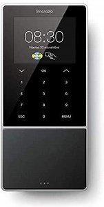 „Safescan TimeMoto TM-818 SC“ laiko...