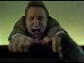 REVENGE OF THE RADIOACTIVE REPORTER Craig Pryce, 1990