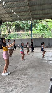 Practice ug majorette | Jhasmine Vlog