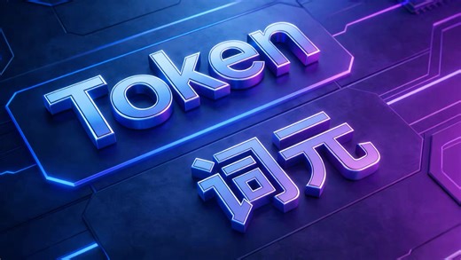 “Token”的官方译名定了，网友却不买账？