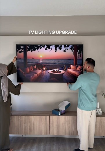 Upgrade Your Home Theater Lighting for a Cinematic Experience