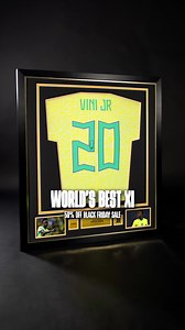 Up to 50% off the World's Best XI collection. Authentic memorabilia from the Icons of football. Limited time only. | Icons.com