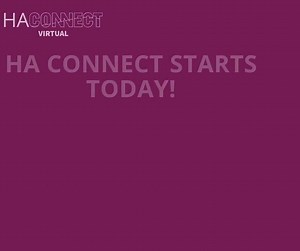 #HACONNECT 2020 begins TODAY!! We're so excited to welcome over 1,500 people from 45 countries to our virtual National Conference on #Hydrocephalus! It's going to be an amazing two days of learning and connecting with the nation's leading #hydrocephalus experts and people from around the world! GUESS WHAT? There's still time to join us at this FREE event. Register for the tracks you're interested in (All Ages, Parents, Adults, NPH, Teens)! https://hydrocephalusconference.org/register/ | Hydrocep