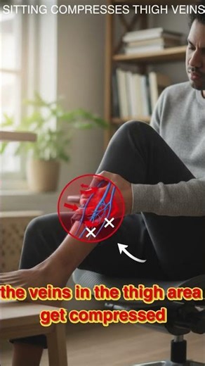 Leg numbness? Do home | 8778931479