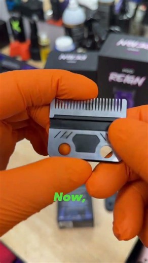 The T1000 Echo Fade Blade Is Outselling Every Other Blade Right Now: Here's Why!