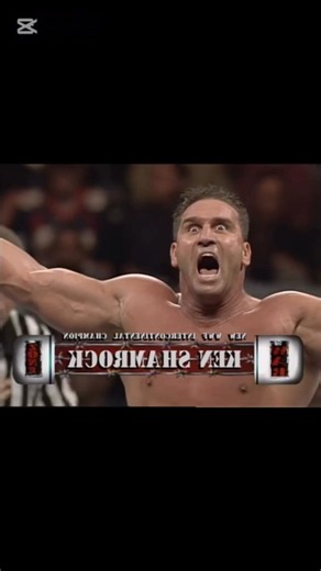 28 years ago - Shamrock defeats X-Pac to win IC title - 10/1998