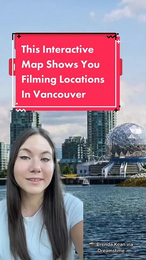 Explora las Locaciones de Rodaje en Vancouver