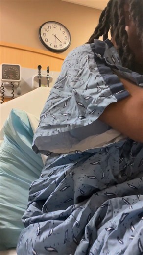 FTM Top Surgery Update 🏳️‍⚧️ Day 10 Post-Op ✨ER 🩻 #kits #transman #ftm #healing #topsurgery #postop #recovery #trans #transparency #nurse #afab #hehim #transgender #transgenderawareness #influencer #advocate #educate Part 7 | Kits Blanc